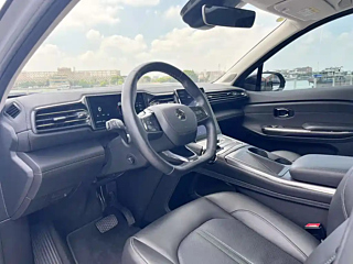 NIO ES6  2020 YEAR 420KM SPORT 2020