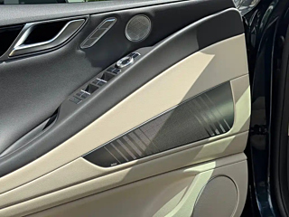 GENESIS G80 2023 YEAR 2.5T DELUXE EDITION 2023