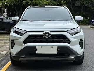 TOYOTA RAV4 RONGFANG  2023