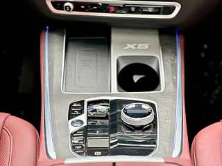 BMW X5  2025 YEAR XDRIVE 30LI EXCLUSIVE M SPORTS YAO NIGHT PACKAGE 2025