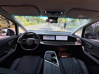 MAXUS OTHER 2022 YEAR RANGE SEATS EDITION 2022