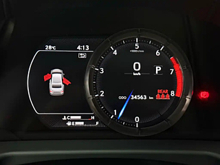 LEXUS ES  2020 YEAR 260 F SPORT 2020
