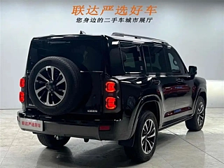 HAVAL H9  2024 YEAR 2.0T  4WD  EDITION 2024