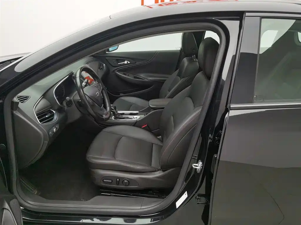 CHEVROLET MALIBU XL 2021