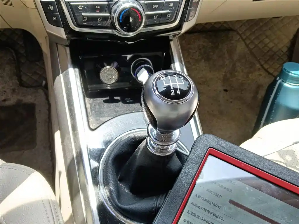 ZOTYE DAMAI X5 2017