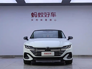 VOLKSWAGEN FAW - VOLKSWAGEN CC  2021 YEAR 380TSI &#22842;&#30446; EDITION 2021