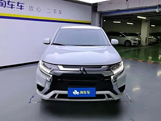Заказать MITSUBISHI OUTLANDER