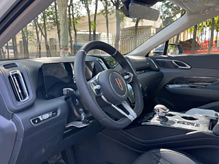 HONGQI HS3 PHEV  2024 YEAR 115KM  EDITION 2024