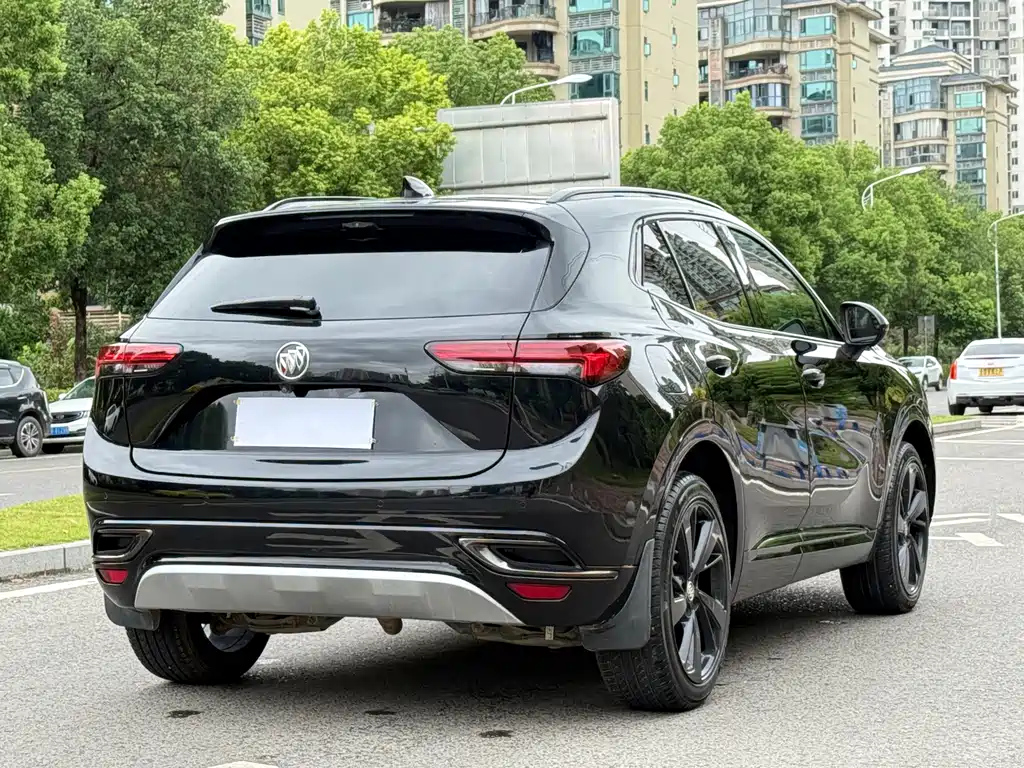 BUICK ENVISION S 2020