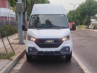 Заказать JMC TESHUN
