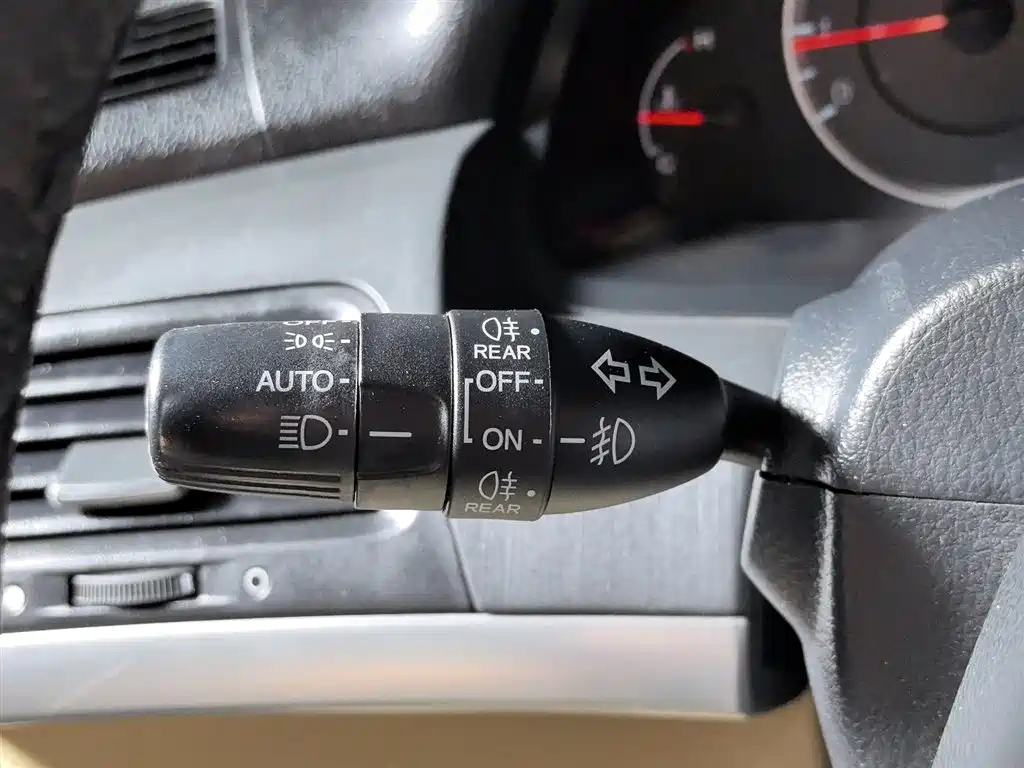 HONDA ACCORD 2010