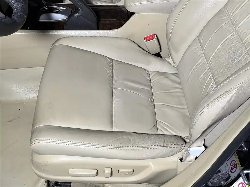HONDA ACCORD 2010