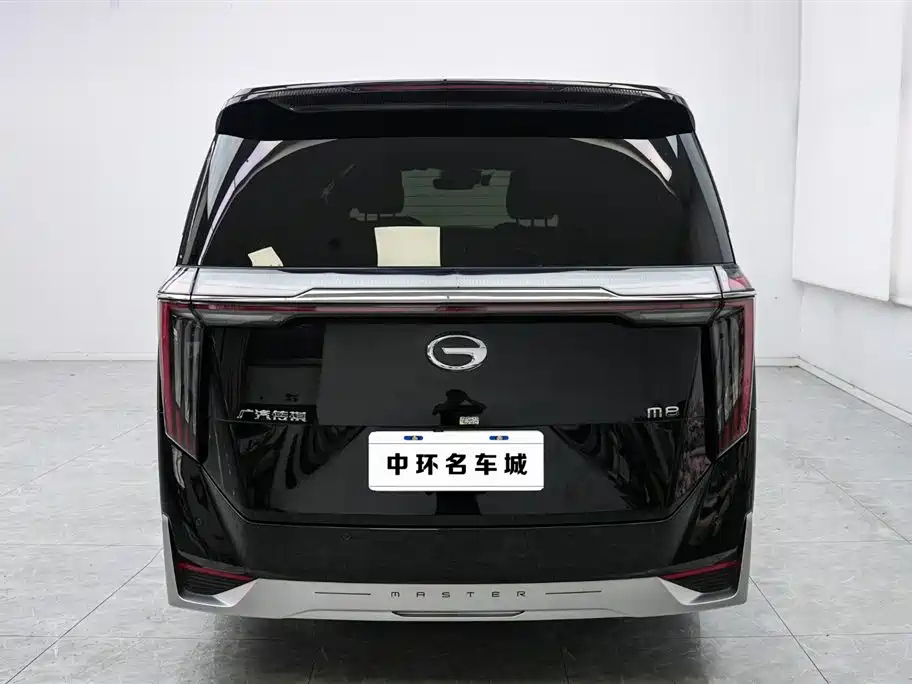 TRUMPCHI M8 2025