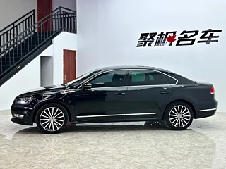 VOLKSWAGEN PASSAT 2012
