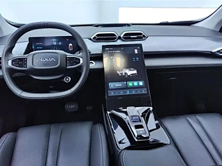 DONGFENG &#30355;&#28698; 2024 YEAR EDITION DH-I 1.5T PREMIUM 2024