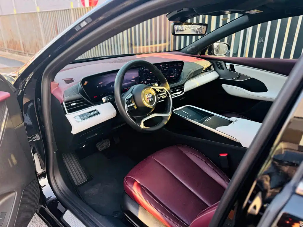 BUICK LACROSSE 2024
