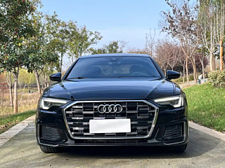 AUDI A6L 2020