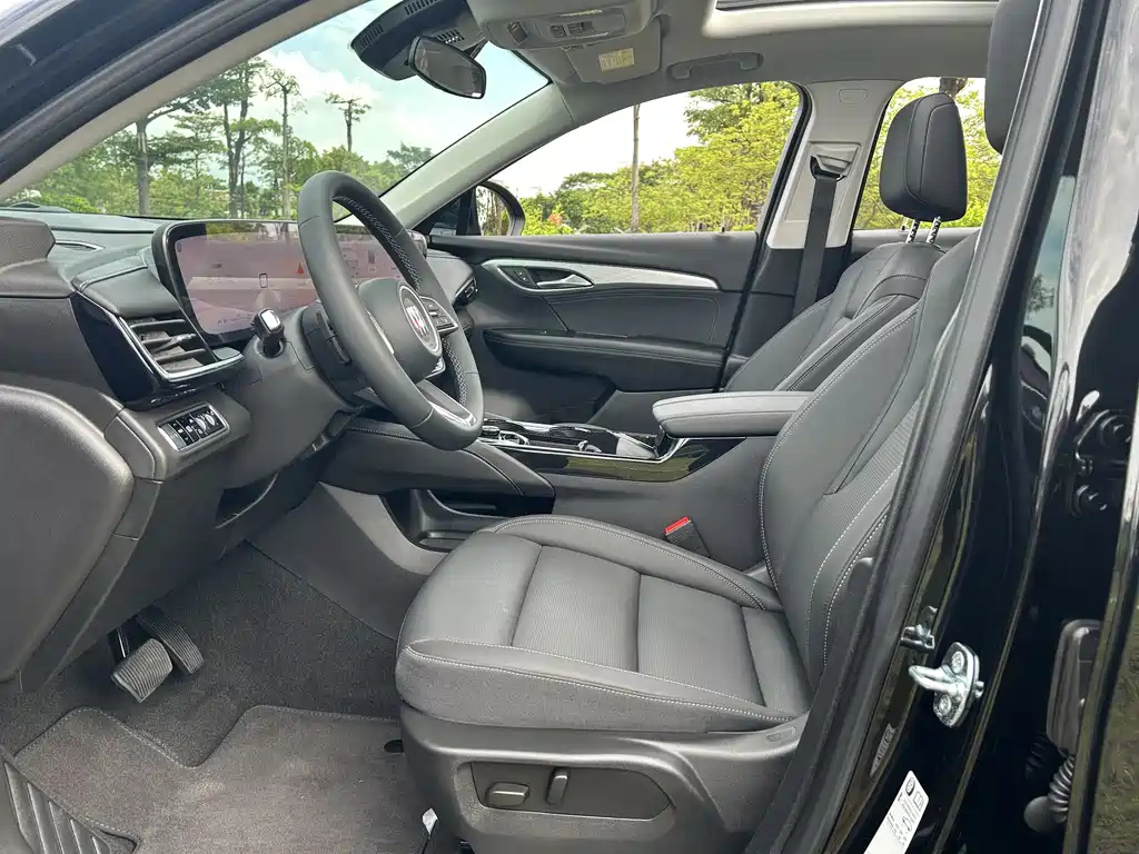 BUICK ENVISION S 2025