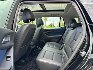 CHEVROLET EXPLORER PLUS  2024 YEAR 102KM RS  EDITION 2024