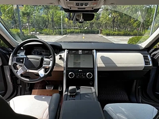 LAND ROVER DISCOVERY  2021 YEAR 360PS R-DYNAMIC SE 2021