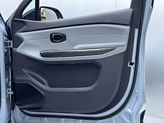 NIO ES6  2020 YEAR 600KM SPORT 2020