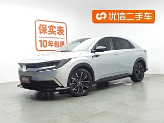HONDA E:NP2 JIPAI 2 2024 YEAR EDITION 2024
