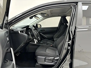 TOYOTA FRONTLANDER  2022 YEAR 2.0L CVT LEADING EDITION 2022