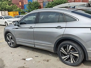 VOLKSWAGEN TIGUAN X  2021 YEAR 330TSI 2WD  EDITION 2021