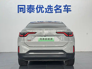 NIO EC6  2020 YEAR 605KM SPORT 2020