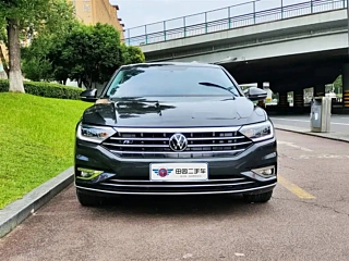 VOLKSWAGEN SAGITAR 2022