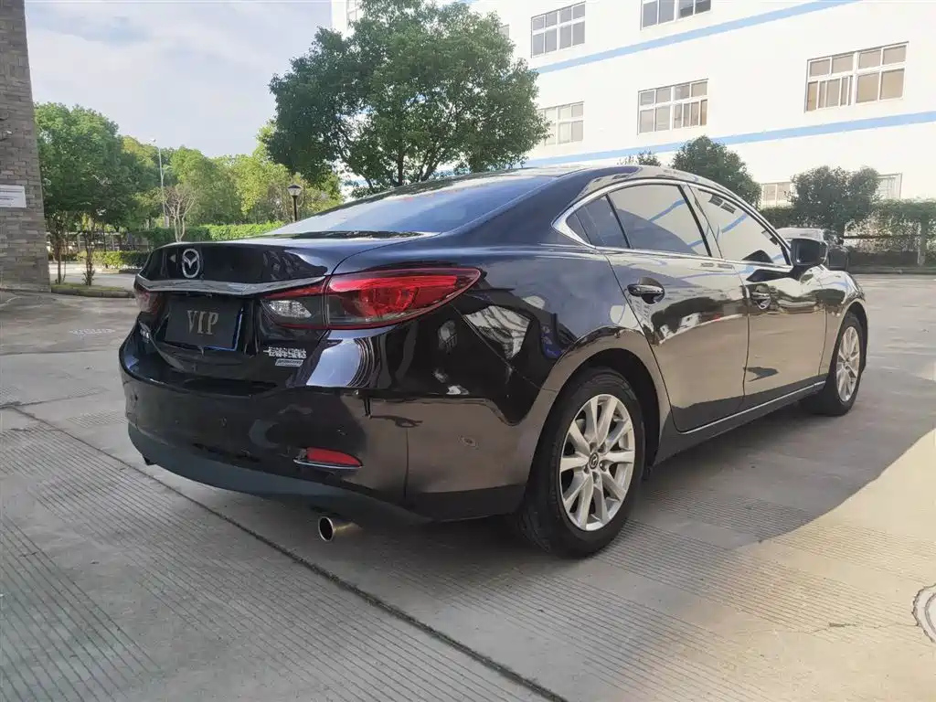 MAZDA ATENZA 2020