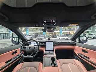 NIO EC6  2020 YEAR 605KM SPORT 2020