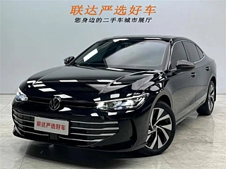 Заказать VOLKSWAGEN PASSAT