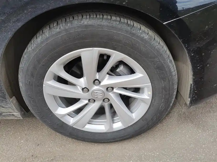 BUICK LACROSSE 2024