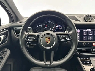 PORSCHE MACAN 2022 YEAR MACAN 2.0T 2022