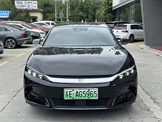BYD HAN  2023