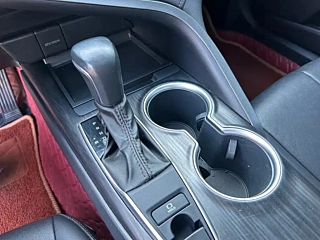 TOYOTA CAMRY  2022 YEAR 2.0GVP LEADING EDITION 2022