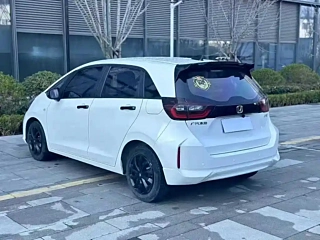 HONDA FIT  2022 YEAR 1.5L CVTMUGEN EDITION 2022
