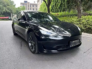 TESLA MODEL 3  2020 YEAR FACELIFT  RANGE  POWER 2020