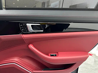 PORSCHE PANAMERA 2022 YEAR PANAMERA EDITION 2.9T 2022