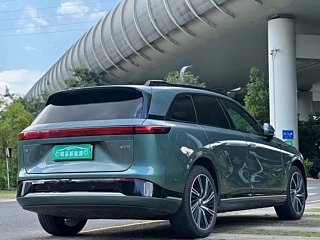 XPENG MOTORS G9  2024 YEAR 702 MAX 2024