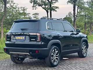 HAVAL DARGO  2022 YEAR 1.5T DCT 2WD  EDITION 2022