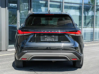 LEXUS RX 2023 YEAR 350H 2WD EDITION 2023