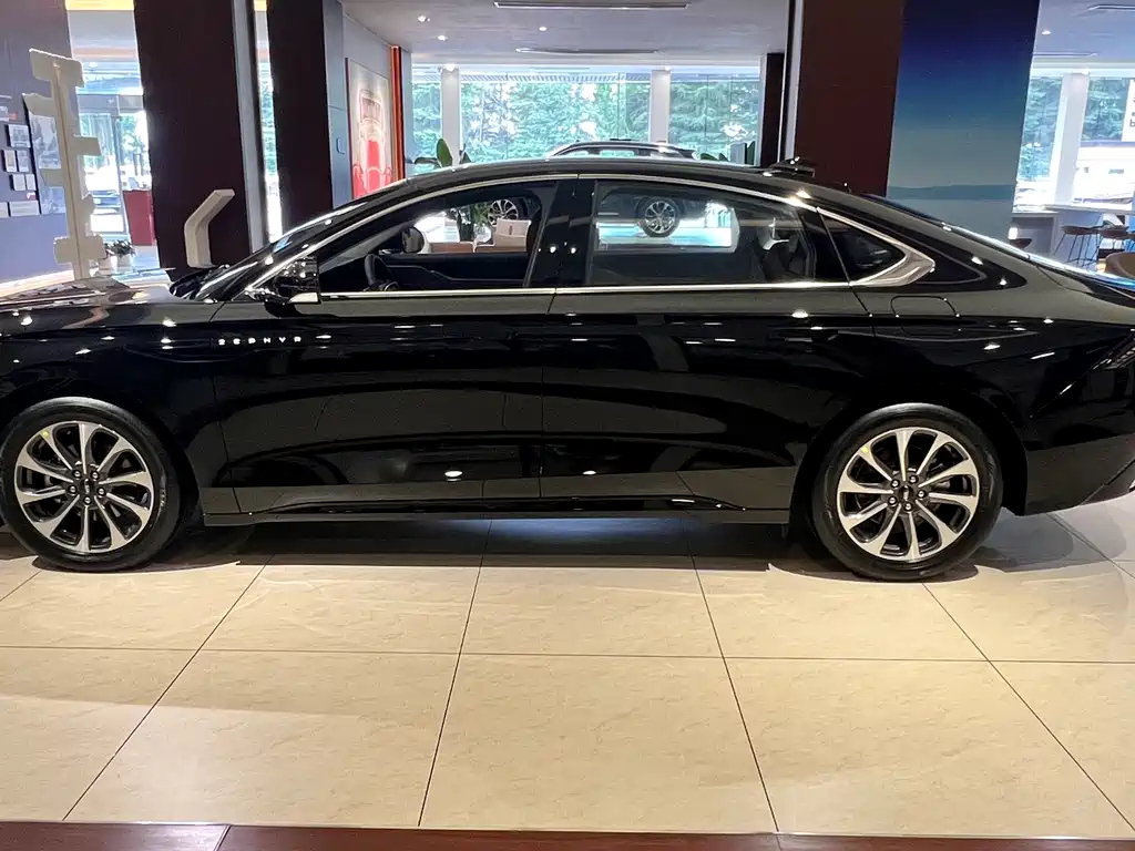 LINCOLN Z 2025