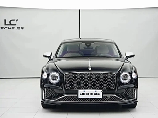 BENTLEY FLYING SPUR 2024
