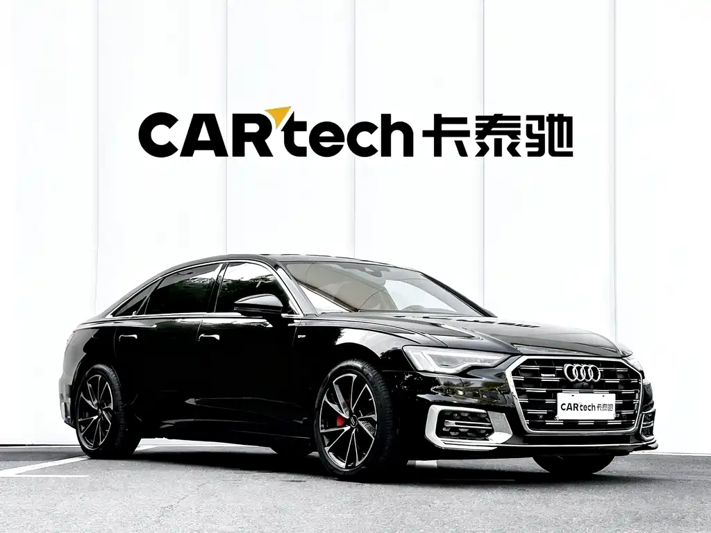 AUDI A6L 2024