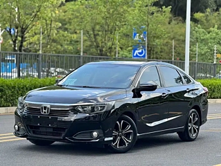 HONDA CRIDER  2022 YEAR 180TURBO CVT SMART EDITION 2022