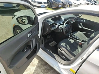 PEUGEOT 408 2024 YEAR 360THP YEAR EDITION 2024