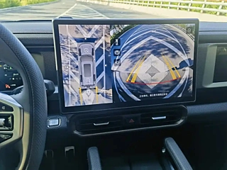 JETOUR &#23665;&#28023;T2 2024 YEAR C-DM 208KM EDITION 2024