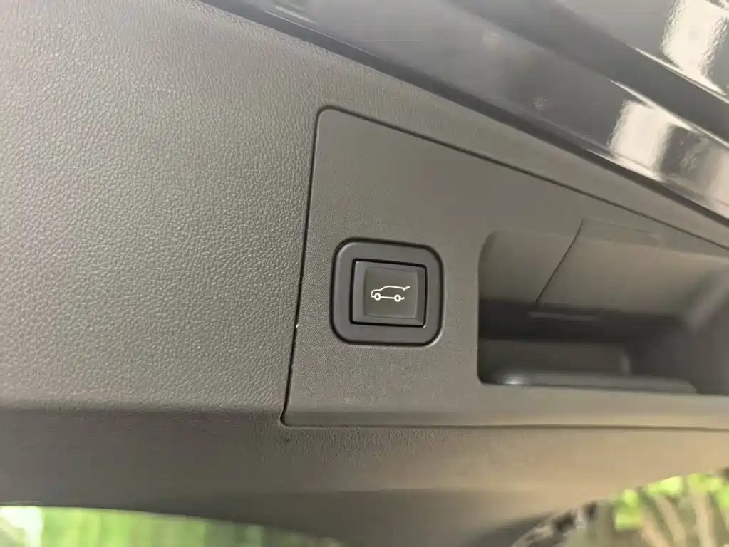 CADILLAC XT5 2022